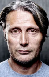 Мадс Миккельсен