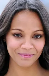 Зои Салдана