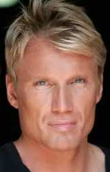 Дольф Лундгрен