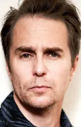 Сэм Рокуэлл