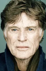 Роберт Редфорд