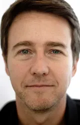 Эдвард Нортон